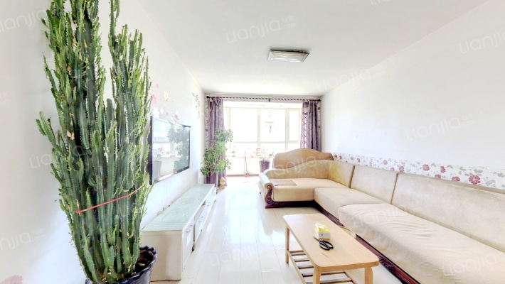 桃园花园二手房实景图