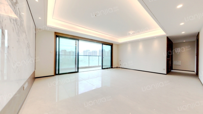 中海观园东区二手房实景图