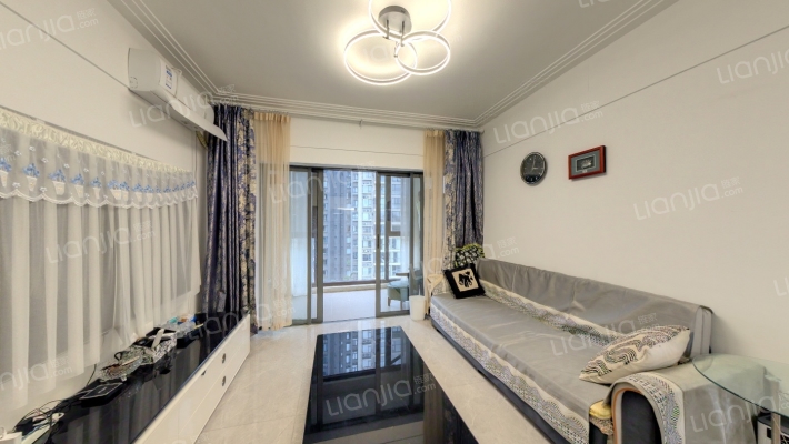 新星宇·御海坊二手房实景图