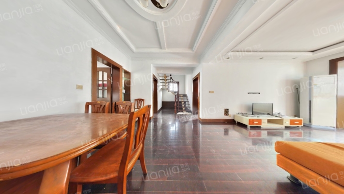 南环公寓二手房实景图