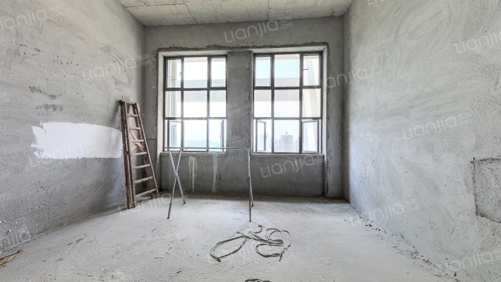 南国东汇二手房实景图