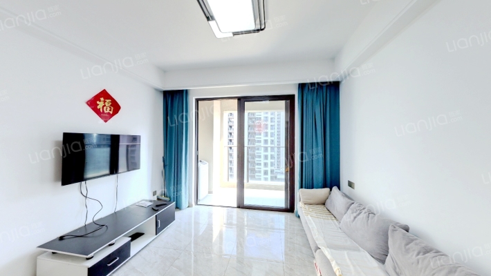 博印名邸二手房实景图