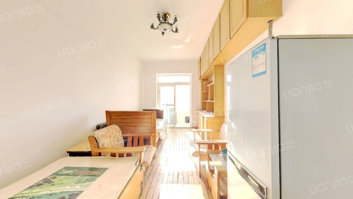 迎春街（沙河口区）二手房实景图