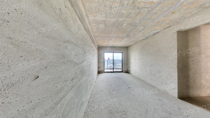 卓越蔚蓝星宸二手房实景图