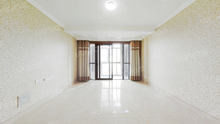 鼎盛花园二手房实景图