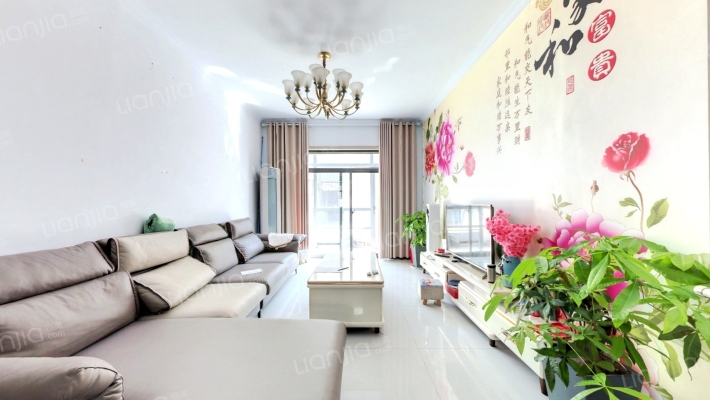 许昌市物资局家属院二手房实景图