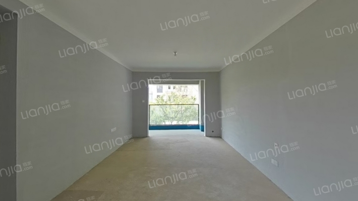 常绿·林溪宸苑二手房实景图