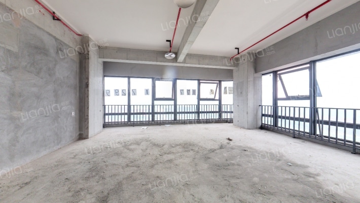 金茂光域二手房实景图