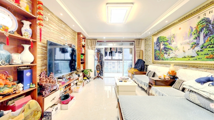 三水萧林二手房实景图