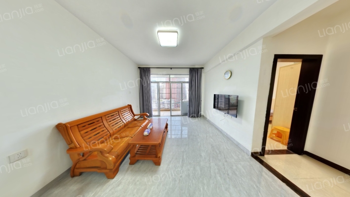 丽都花园二手房实景图