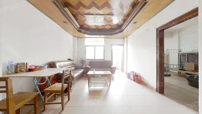 电信局宿舍(增城)二手房实景图