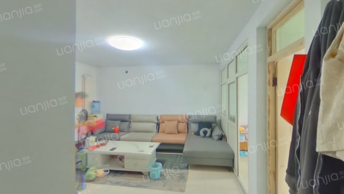 内燃机家属院二手房实景图