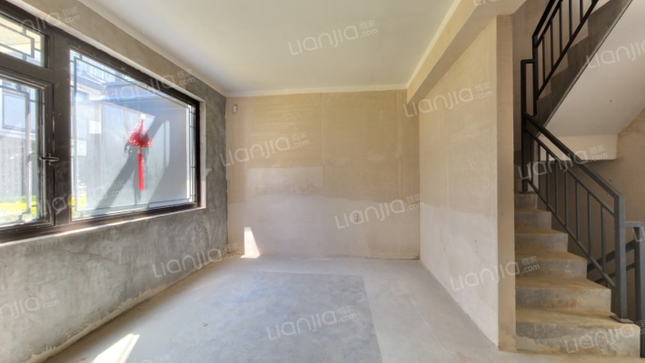 融创望臻园二手房实景图