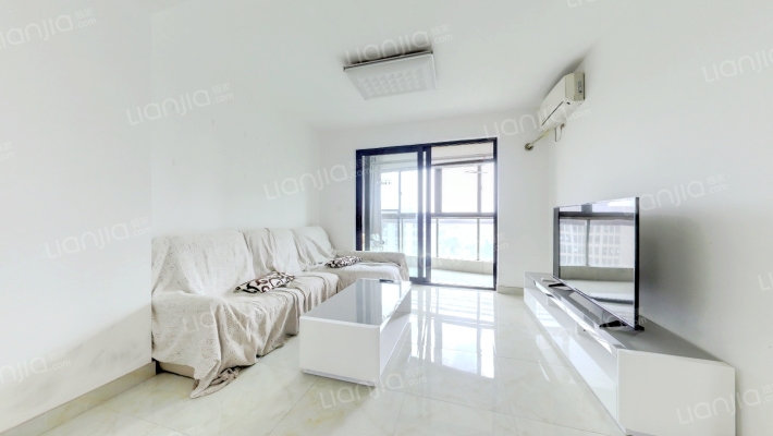 荣域飘鹰锦和花园(公寓)二手房实景图