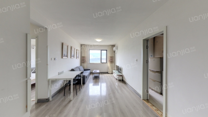 山景舜园二手房实景图