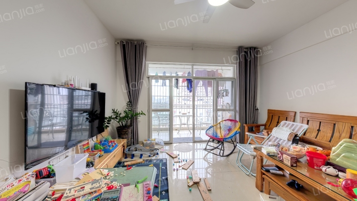 清清家园二手房实景图