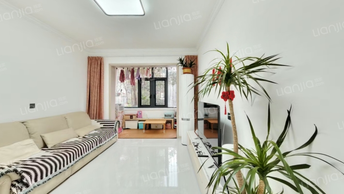 祥云路25号院二手房实景图