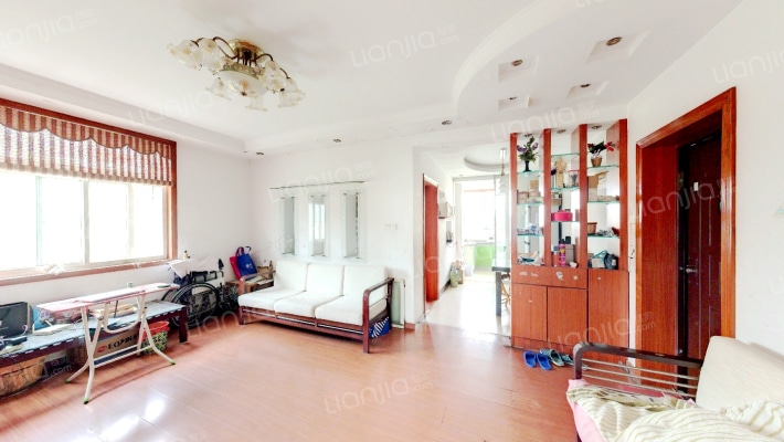 同济花园二手房实景图