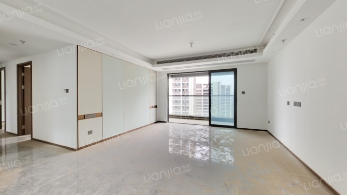 融创公园大观二手房实景图