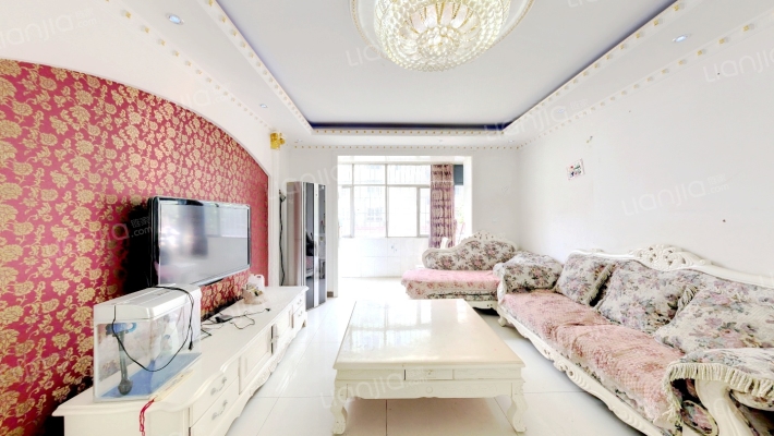 温馨家园二手房实景图