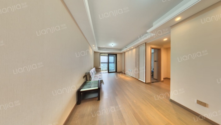 钰龙旭辉半岛璞园二手房实景图