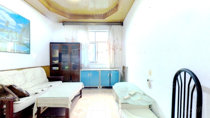 郑棉三厂家属院二手房实景图