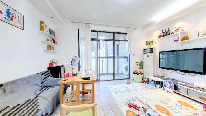 领秀城二手房实景图