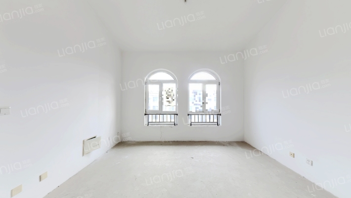 俪锦城西湖叠院二手房实景图