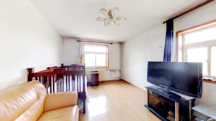 紫金北里二手房实景图