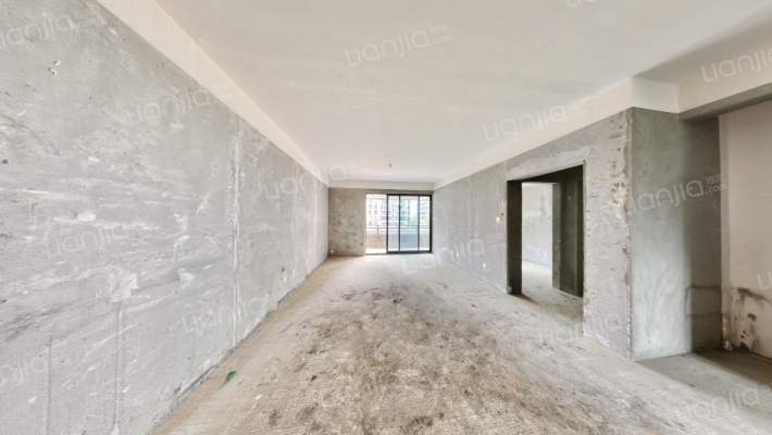 翡翠香城二手房实景图