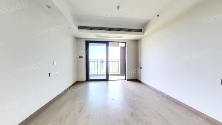 保利时光印象二手房实景图