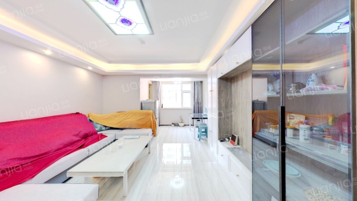 天佑嘉州润园二手房实景图