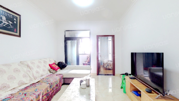 和煦家园二手房实景图