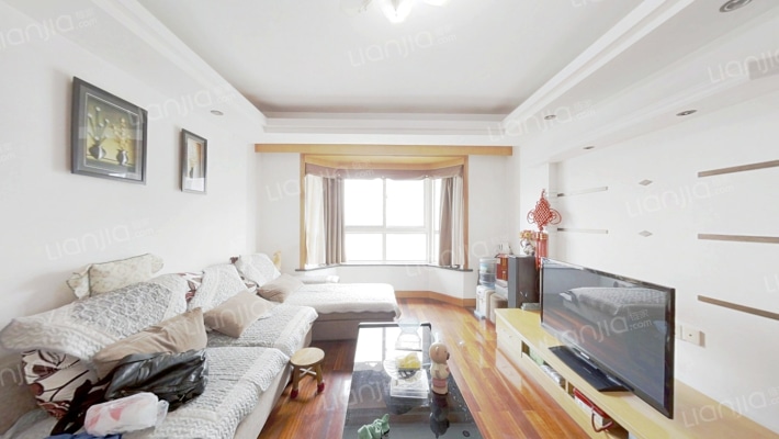 枫景公寓二手房实景图