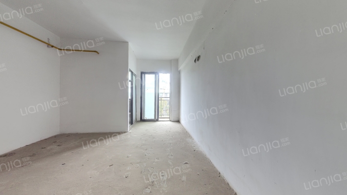 华庭公寓二手房实景图