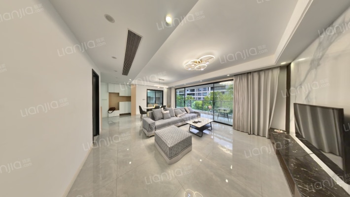 学樘府二期二手房实景图