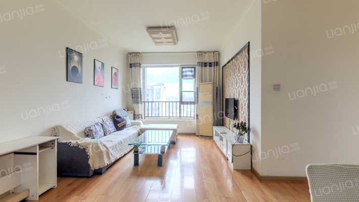 东原亲亲里二手房实景图