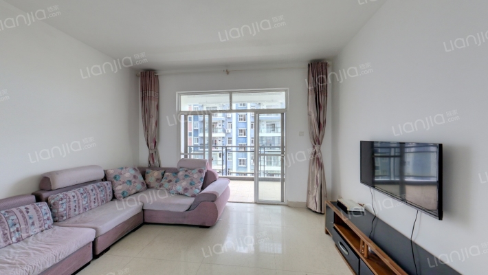 赫尔馨居二手房实景图