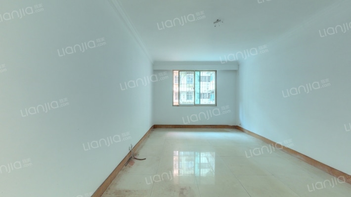 银辉花园二手房实景图