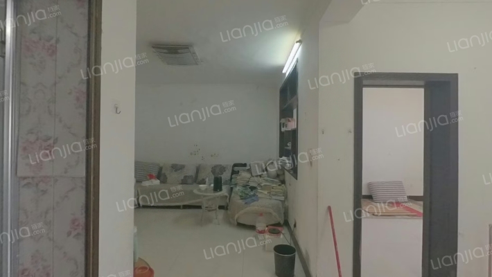 华庭郡府二手房实景图