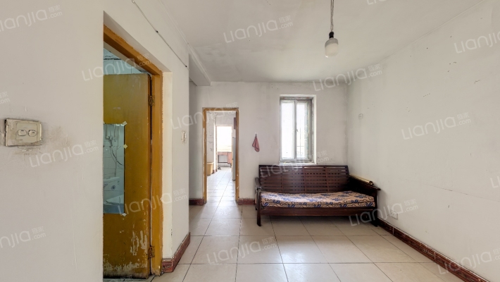 迎宾里二手房实景图