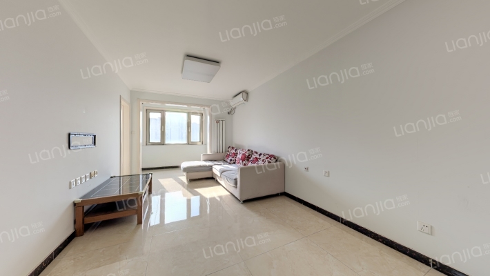 四季怡园北区二手房实景图