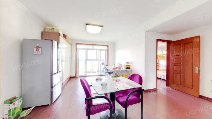 伊萨卡国际城绮风园二手房实景图