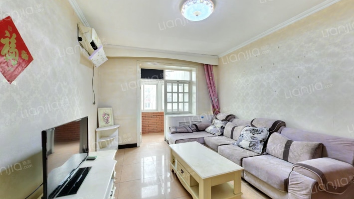 太平路36号院二手房实景图