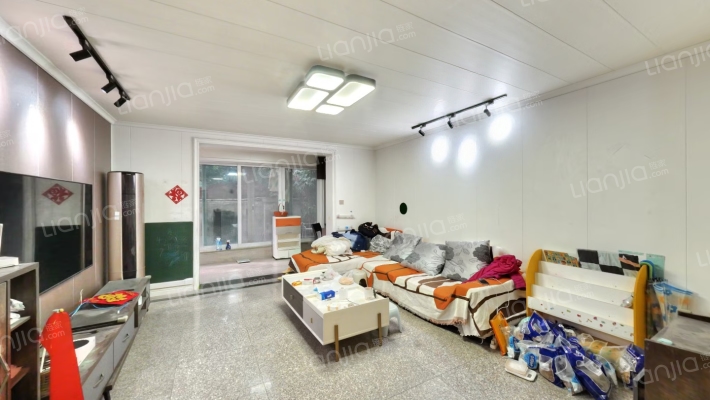 锦城苑(金牛)二手房实景图