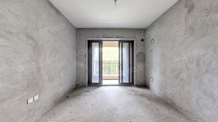 时代都荟大境二手房实景图