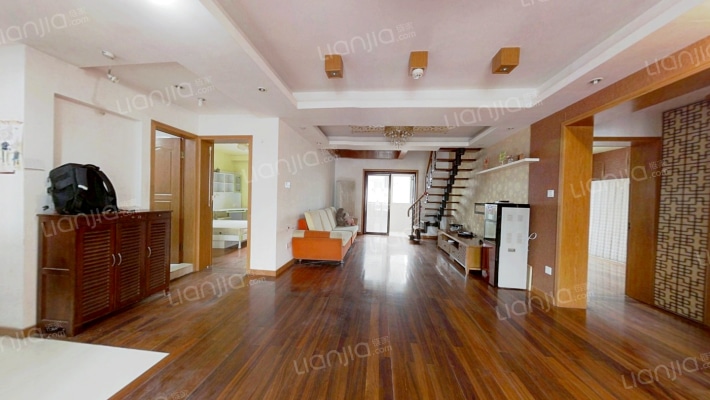 澄浪堰路28弄二手房实景图