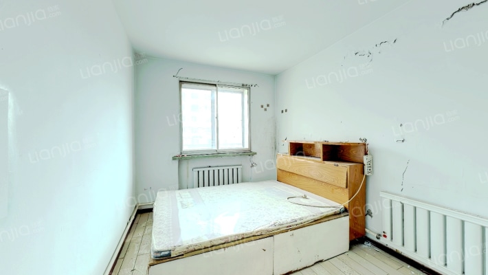 玉山小区二手房实景图