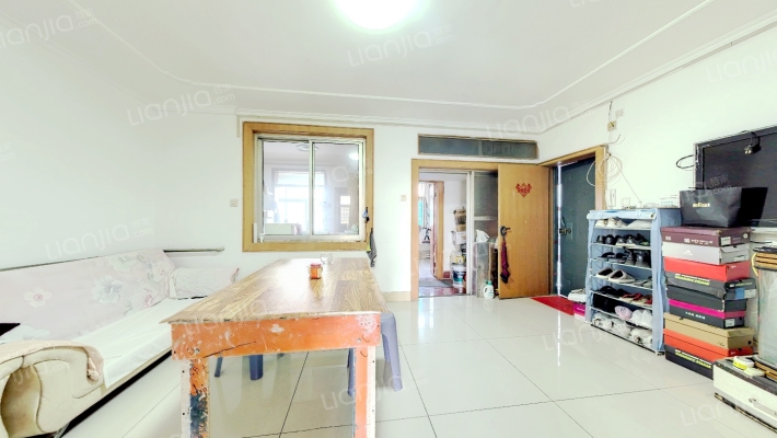 科苑小区北区二手房实景图