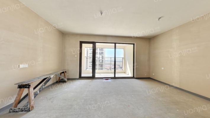 保利大国璟（未来之城）二手房实景图